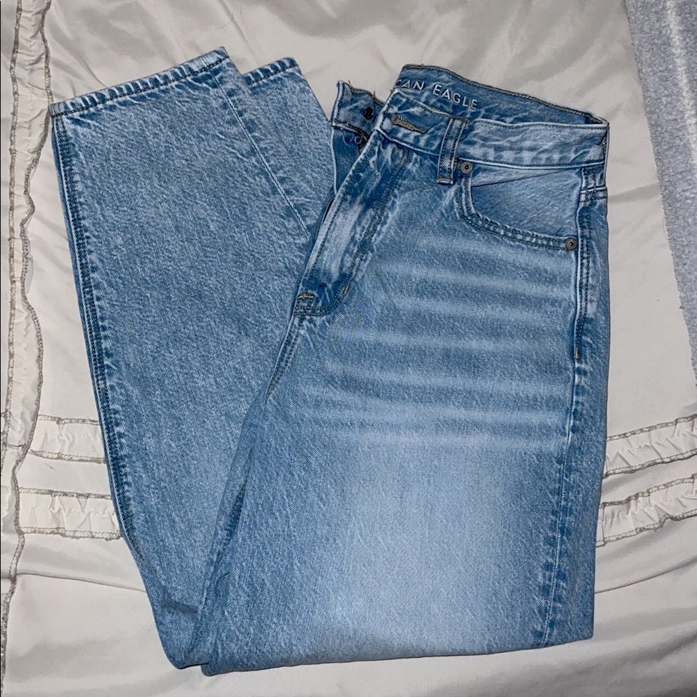 Mom Jeans